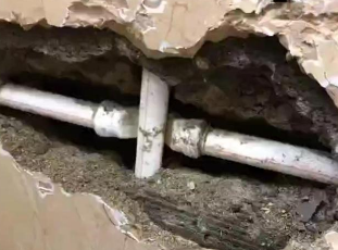 仪征水管维修哪家好
