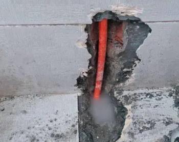 仪征漏水检测哪家好