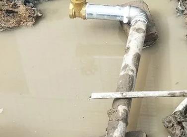 仪征测漏水公司电话